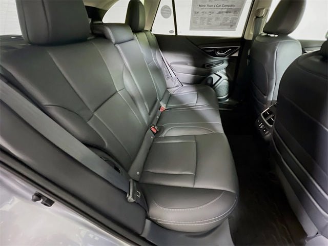 2025 Subaru OUTBACK Touring