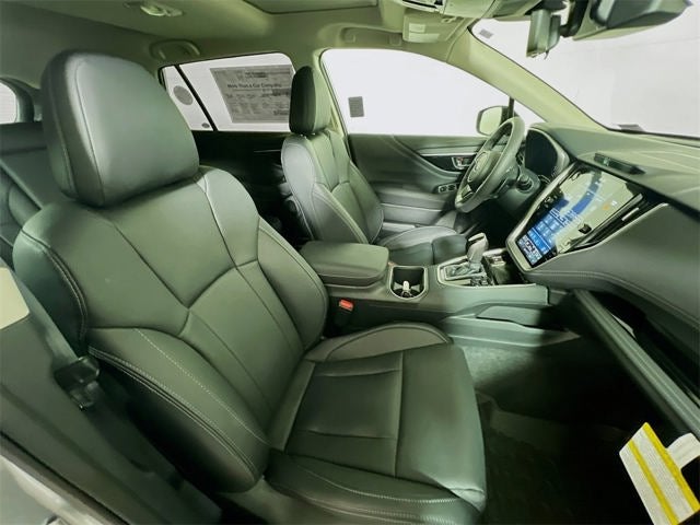 2025 Subaru OUTBACK Touring