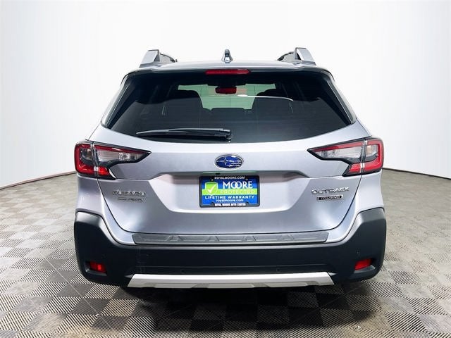 2025 Subaru OUTBACK Touring