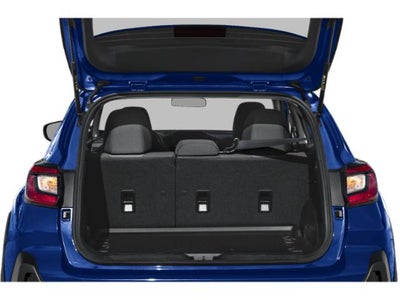 2027 Subaru CROSSTREK Base