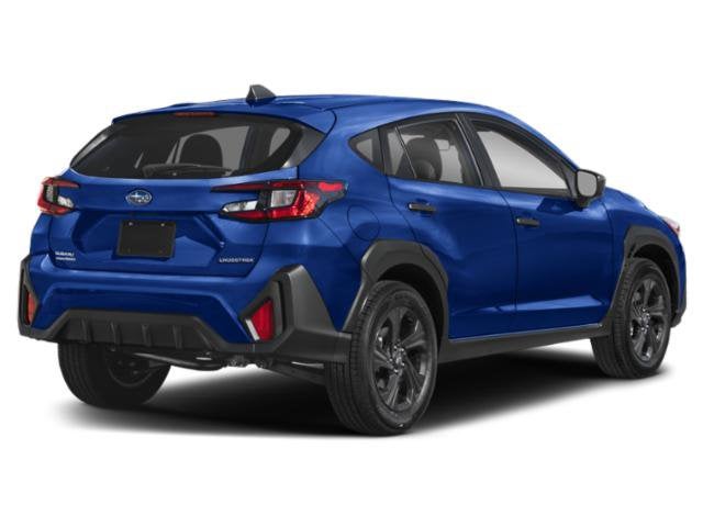 2027 Subaru CROSSTREK Base