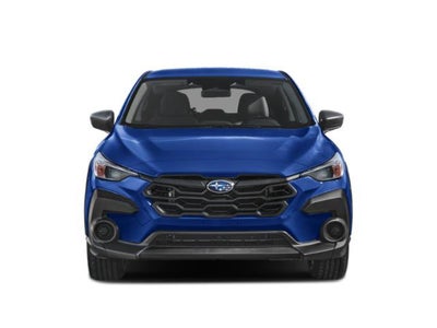 2027 Subaru CROSSTREK Base