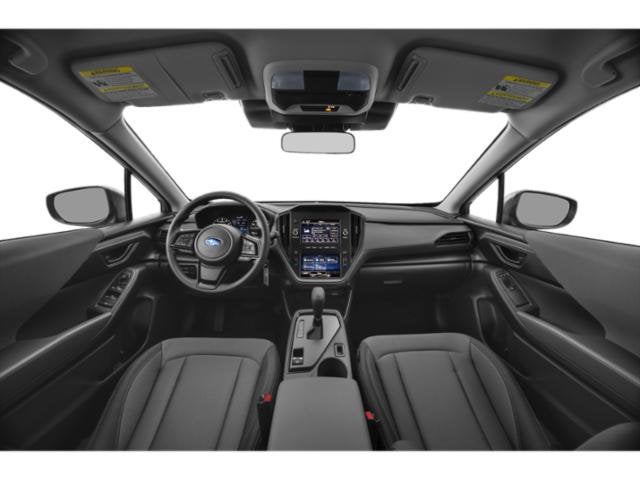 2027 Subaru CROSSTREK Base