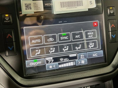 2027 Subaru CROSSTREK Base