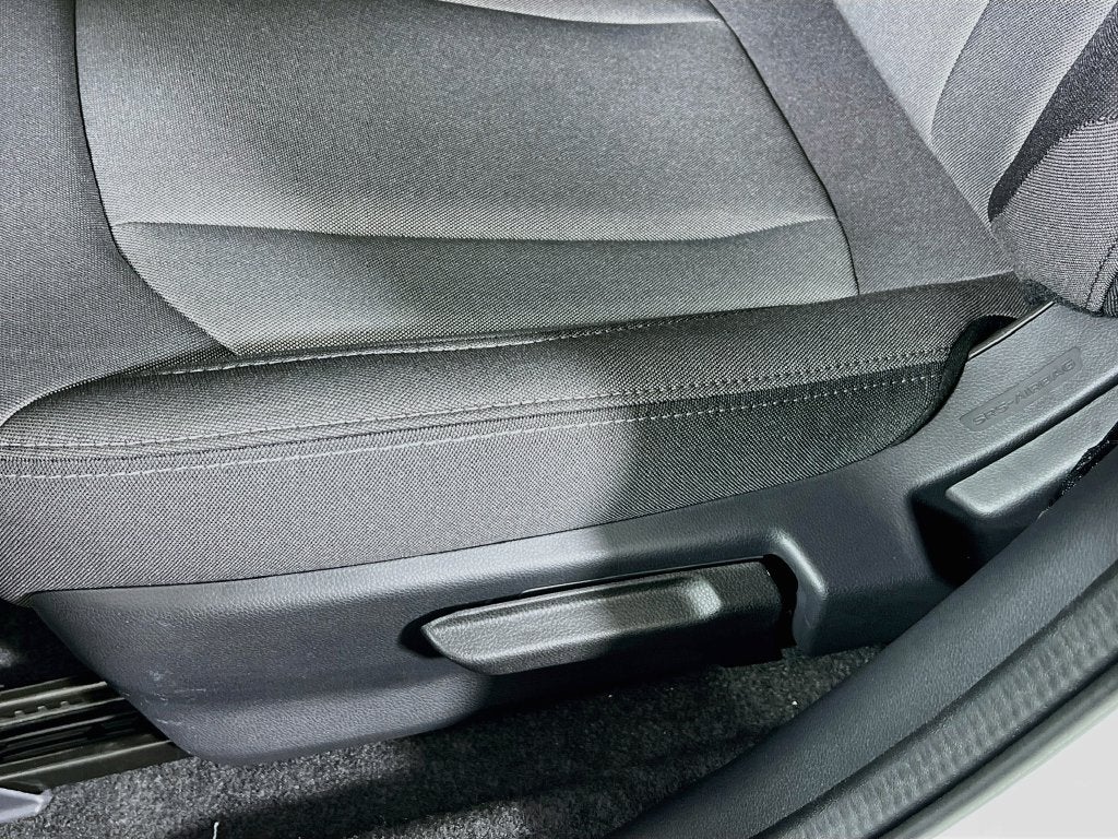 2027 Subaru CROSSTREK Base