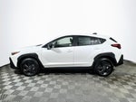 2027 Subaru CROSSTREK Base