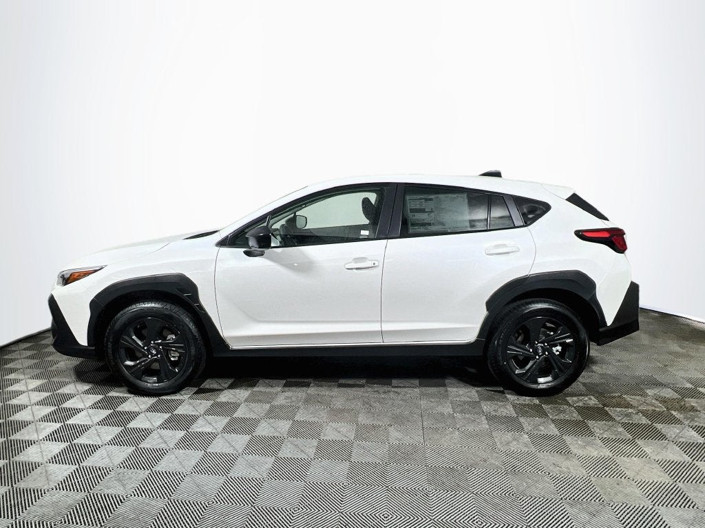 2027 Subaru CROSSTREK Base