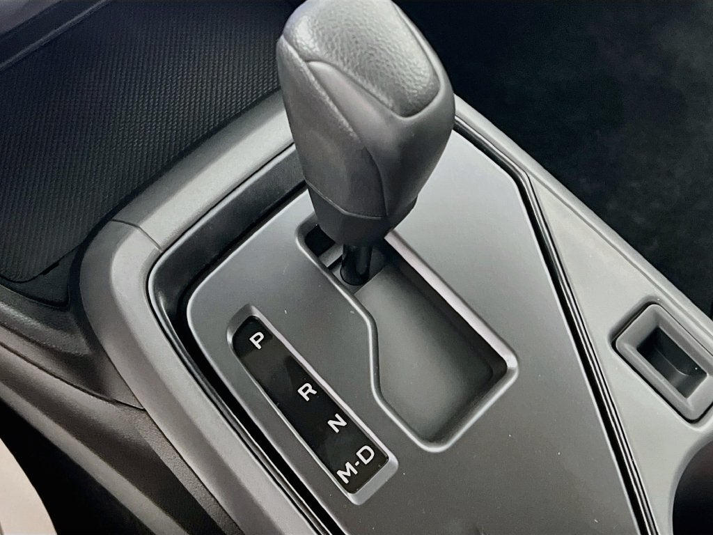 2027 Subaru CROSSTREK Base
