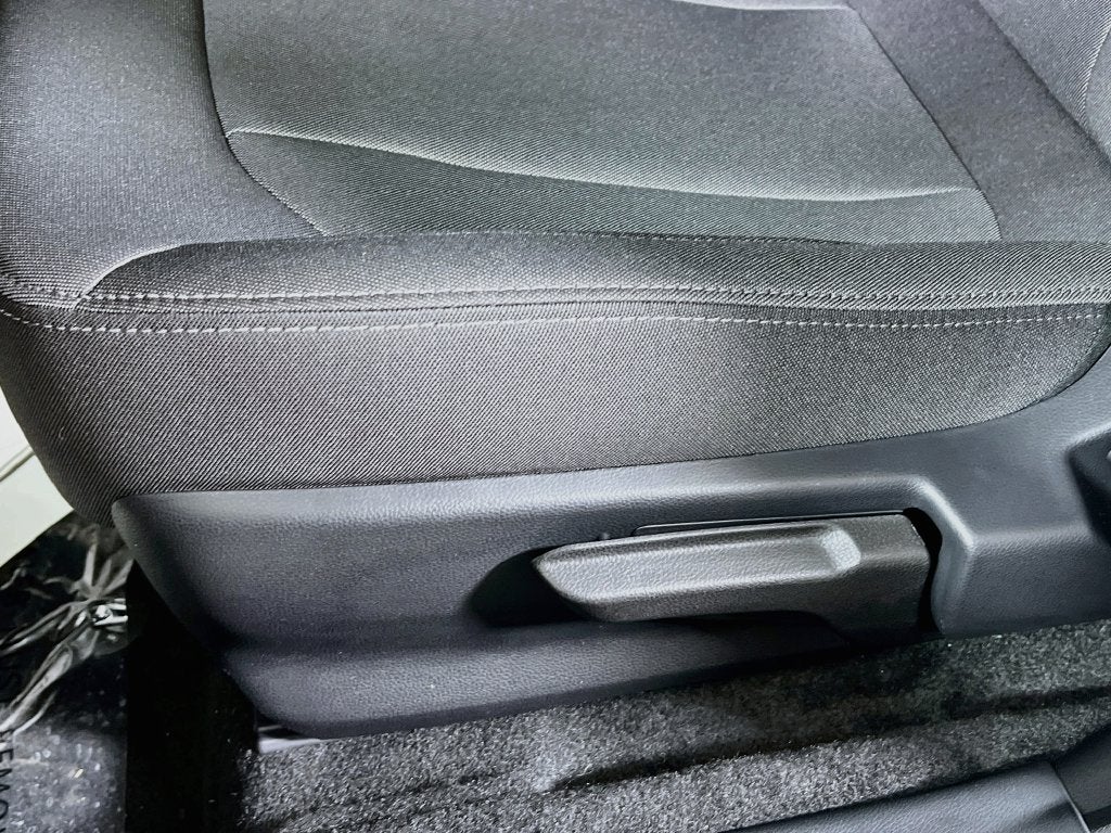 2027 Subaru CROSSTREK Base