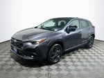 2027 Subaru CROSSTREK Base