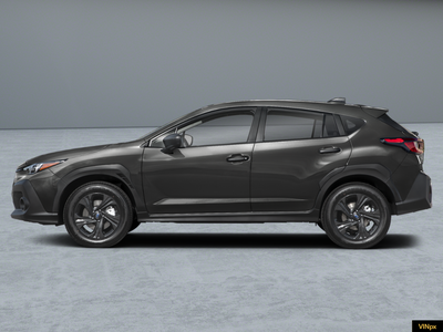 2027 Subaru CROSSTREK Base