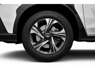 2027 Subaru CROSSTREK Base