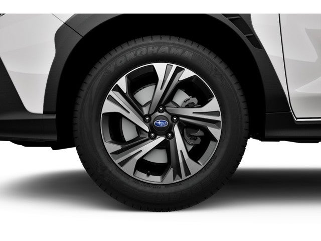 2027 Subaru CROSSTREK Base