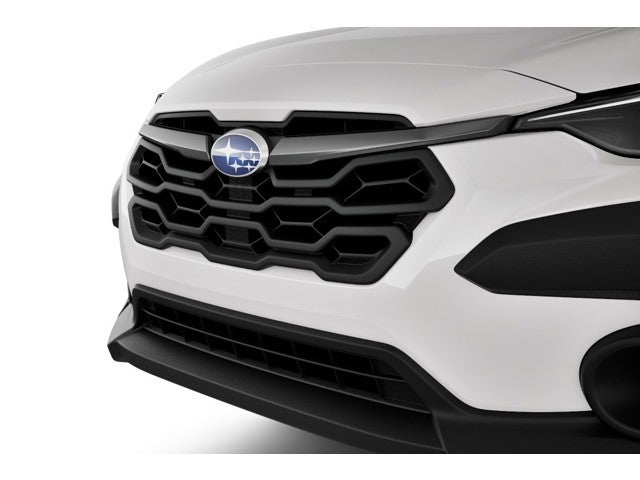 2027 Subaru CROSSTREK Base