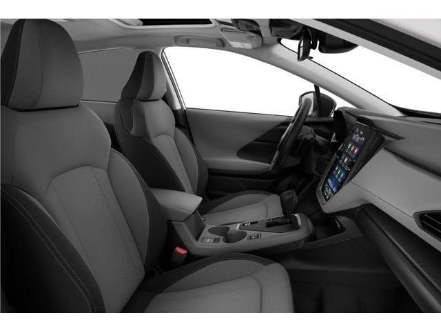 2027 Subaru CROSSTREK Base