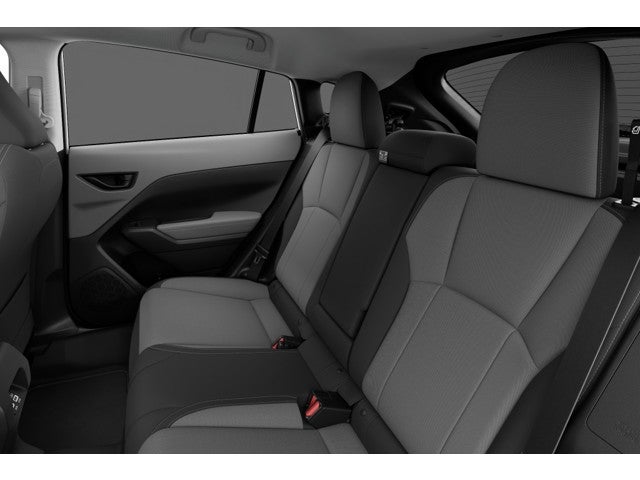 2027 Subaru CROSSTREK Base