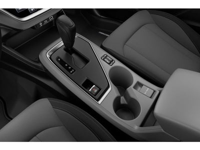 2027 Subaru CROSSTREK Base