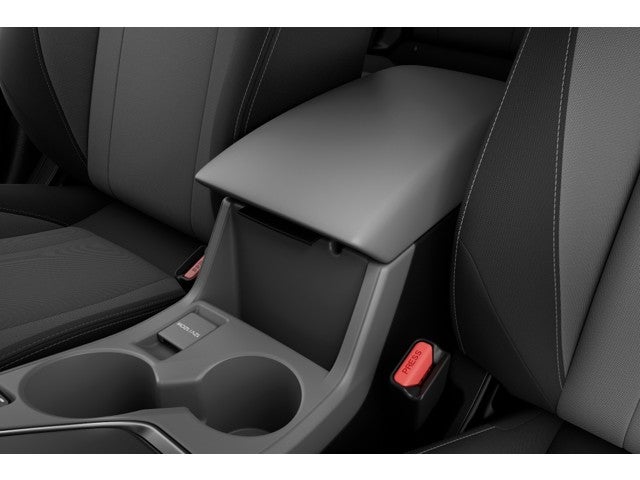 2027 Subaru CROSSTREK Base