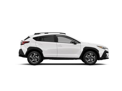 2027 Subaru CROSSTREK Base