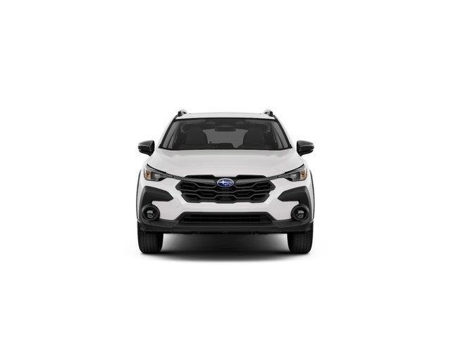 2027 Subaru CROSSTREK Base