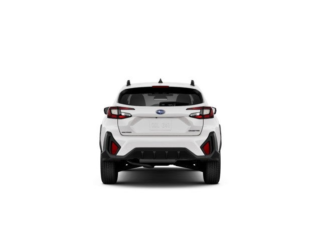 2027 Subaru CROSSTREK Base