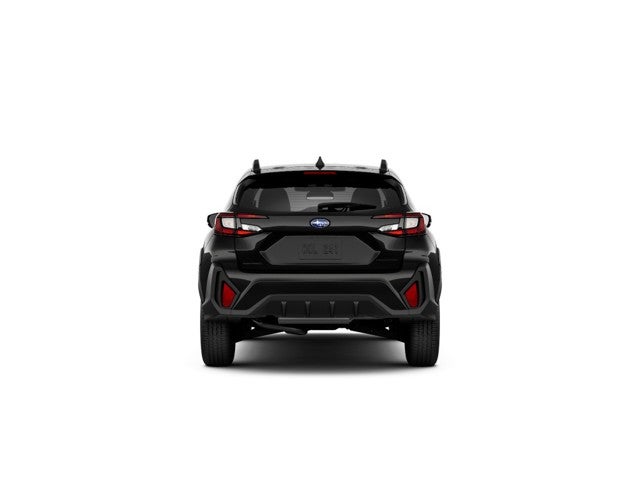 2027 Subaru CROSSTREK Base