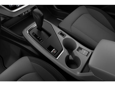 2027 Subaru CROSSTREK Base