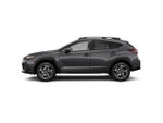 2027 Subaru CROSSTREK Base
