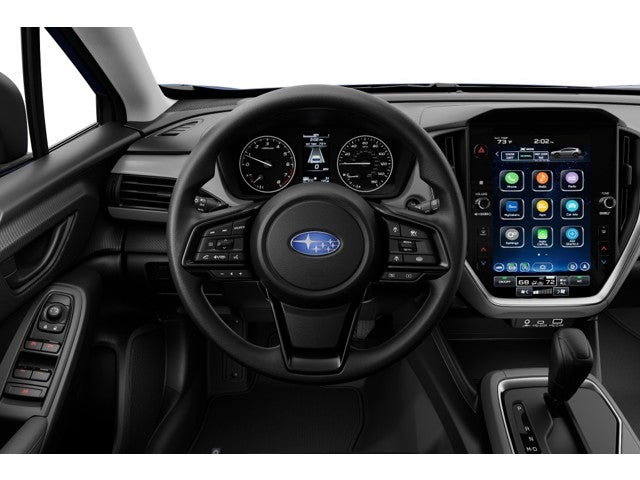 2027 Subaru CROSSTREK Base
