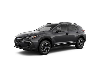 2027 Subaru CROSSTREK Base