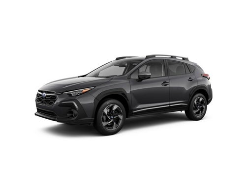 2027 Subaru CROSSTREK Base