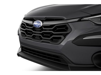 2027 Subaru CROSSTREK Base