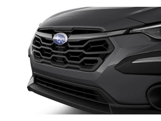 2027 Subaru CROSSTREK Base