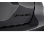 2027 Subaru CROSSTREK Base