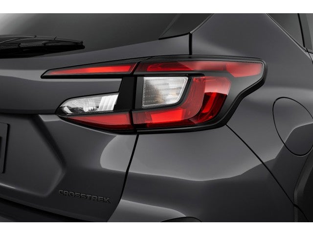 2027 Subaru CROSSTREK Base