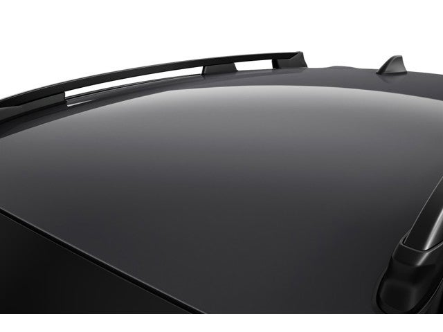 2027 Subaru CROSSTREK Base