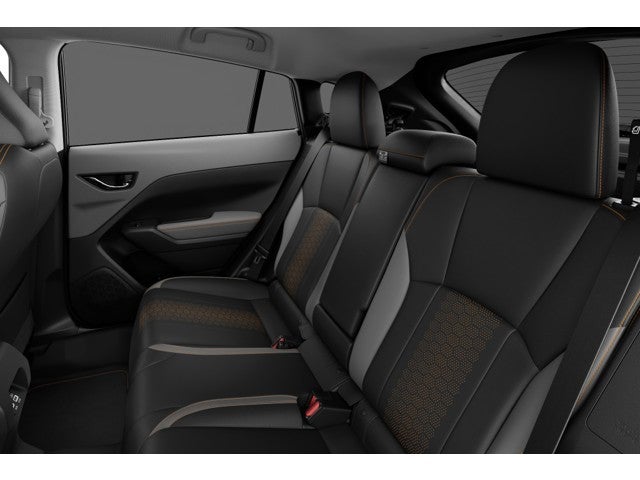 2027 Subaru CROSSTREK Base