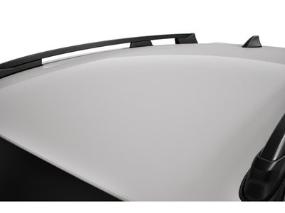 2027 Subaru CROSSTREK Base