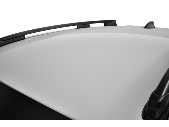2027 Subaru CROSSTREK Base