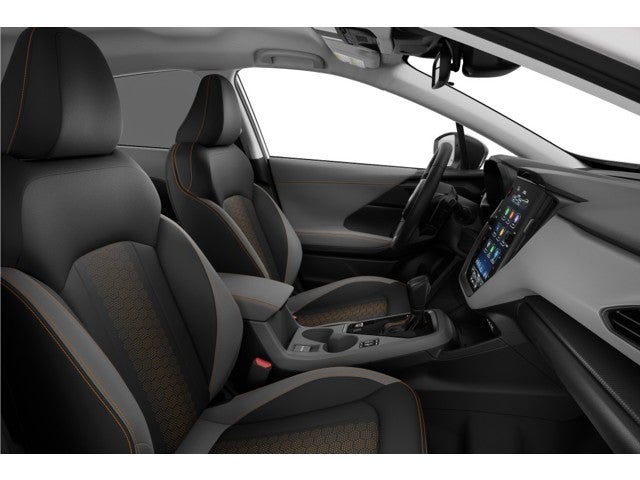 2027 Subaru CROSSTREK Base