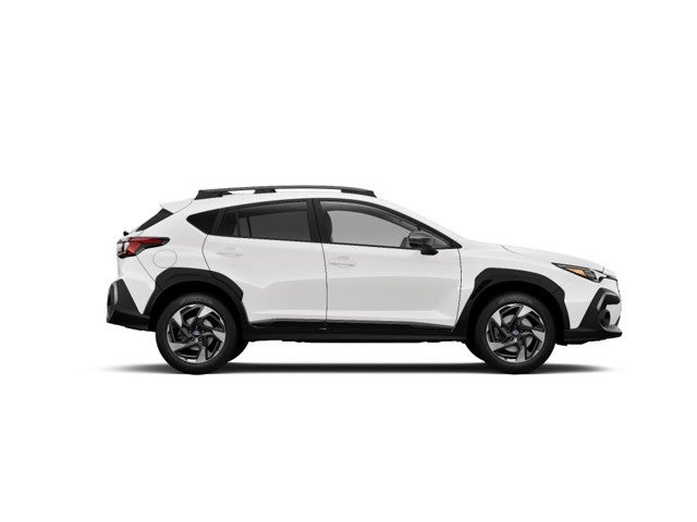 2027 Subaru CROSSTREK Base