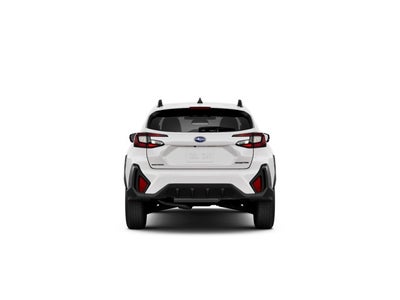 2027 Subaru CROSSTREK Base
