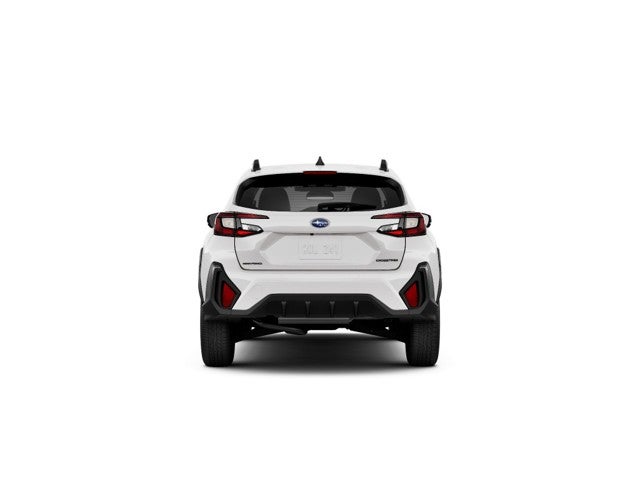 2027 Subaru CROSSTREK Base