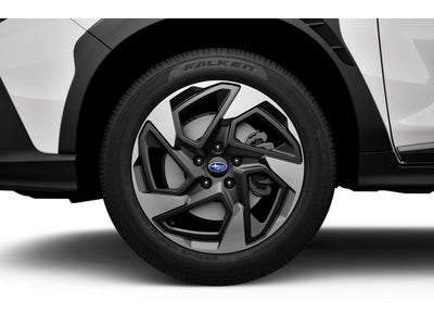 2027 Subaru CROSSTREK Base