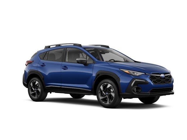 2027 Subaru CROSSTREK Base
