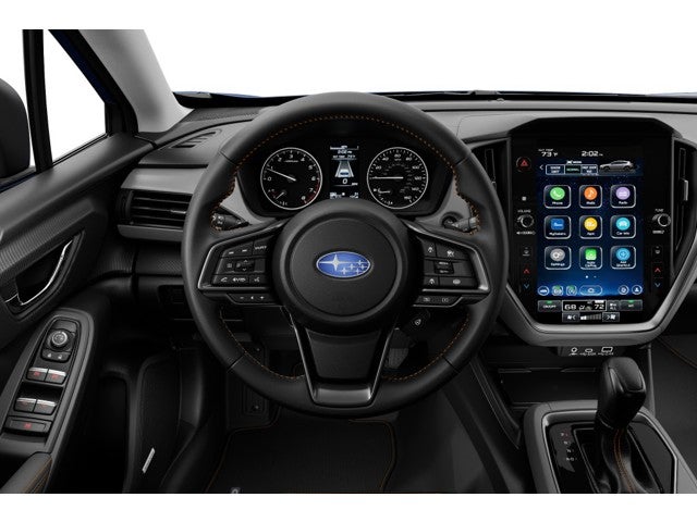 2027 Subaru CROSSTREK Base
