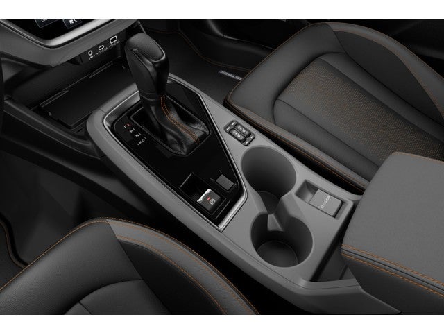 2027 Subaru CROSSTREK Base