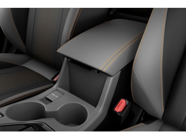2027 Subaru CROSSTREK Base