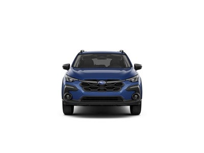 2027 Subaru CROSSTREK Base