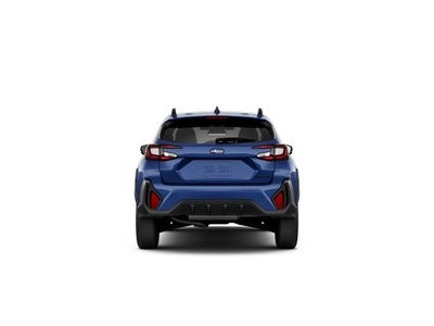 2027 Subaru CROSSTREK Base